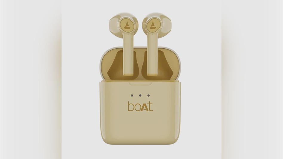 boAt leads the true wireless earbuds market in India with 46% share boAt leads the true wireless earbuds market in India with 46% share