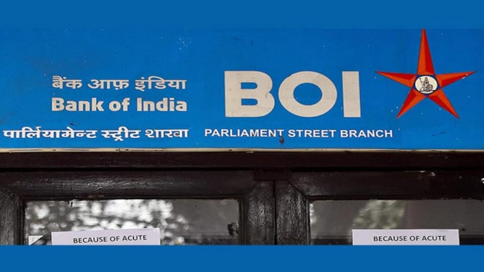 Bank of India picks up stake in ONDC Bank of India picks up stake in ONDC