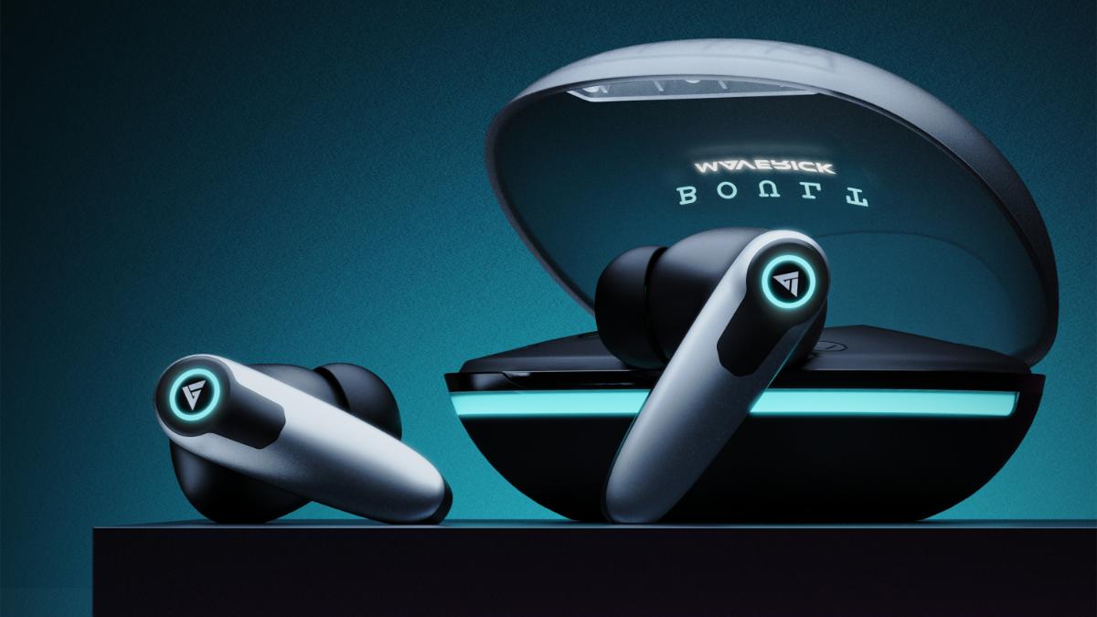 Boult Maverick TWS earbuds launched in India, price set under Rs 2,000 - Vimarsana News