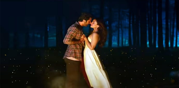 Brahmastra Part Two: Dev to be a bigger movie, says Ayan Mukerji Brahmastra Part Two: Dev to be a bigger movie, says Ayan Mukerji