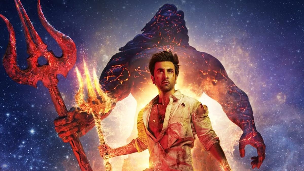 Brahmastra movie: The upcoming Ranbir Kapoor film is part of a trilogy known as the Astraverse and will be helmed by Ayan Mukerji. Brahmastra movie: The upcoming Ranbir Kapoor film is part of a trilogy known as the Astraverse and will be helmed by Ayan Mukerji.