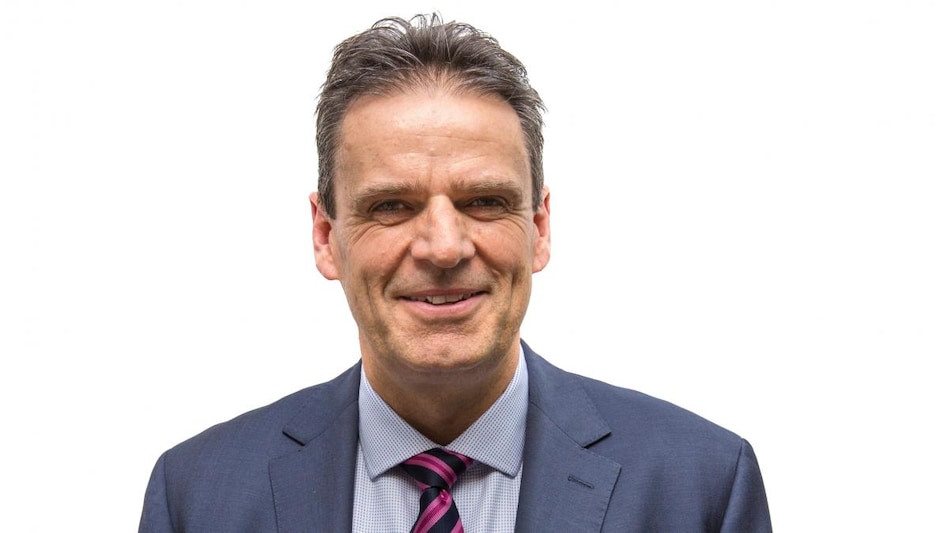 Brendan McClements, CEO of Visit Victoria Brendan McClements, CEO of Visit Victoria