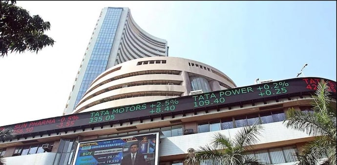 Tracking Sensex, Nifty today Tracking Sensex, Nifty today
