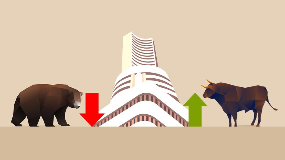 Midcap and smallcap indices rose 81 points and 19 points, respectively. Midcap and smallcap indices rose 81 points and 19 points, respectively.