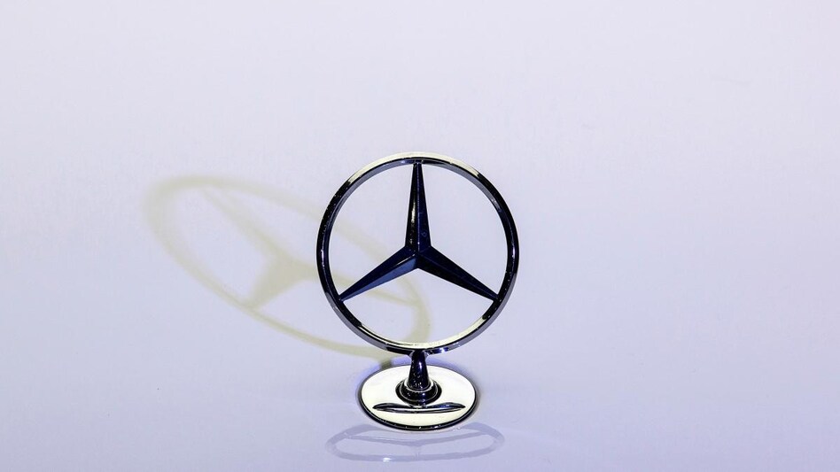 Mercedes-Benz locally assembles most of its cars at its Chakan, Pune plant and due to the unavailability of a single part, production lines get disrupted for the next few months. (Photo: Reuters) Mercedes-Benz locally assembles most of its cars at its Chakan, Pune plant and due to the unavailability of a single part, production lines get disrupted for the next few months. (Photo: Reuters)