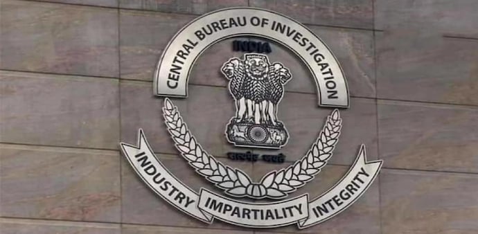 CBI registered a case against him and few others in February this year and had carried out searches at 13 locations just days after filing the case. CBI registered a case against him and few others in February this year and had carried out searches at 13 locations just days after filing the case.