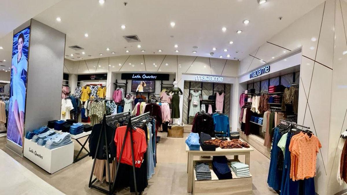 Reliance Centro to take on Lifestyle, Shoppers Stop Reliance Centro to take on Lifestyle, Shoppers Stop