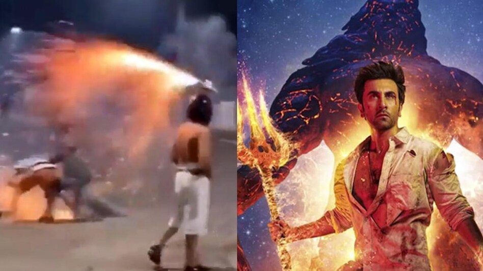 Ever since the movie came out, netizens have been trolling the film, especially its storyline and dialogues Ever since the movie came out, netizens have been trolling the film, especially its storyline and dialogues