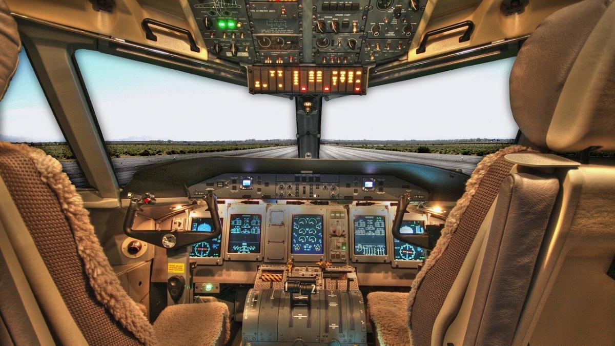 While Air Aisa India and Vistara have conducted their recruitment drives, Qatar, IndiGo and Air India are still looking for candidates. While Air Aisa India and Vistara have conducted their recruitment drives, Qatar, IndiGo and Air India are still looking for candidates.