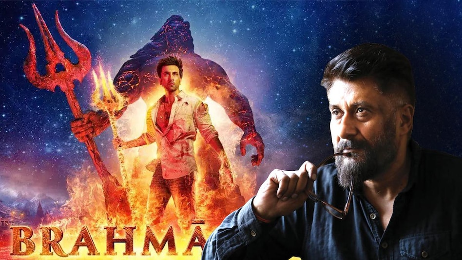 Vivek Agnihotri is not the only one to raise eyebrows on Brahmastra’s box office earnings. Vivek Agnihotri is not the only one to raise eyebrows on Brahmastra’s box office earnings.