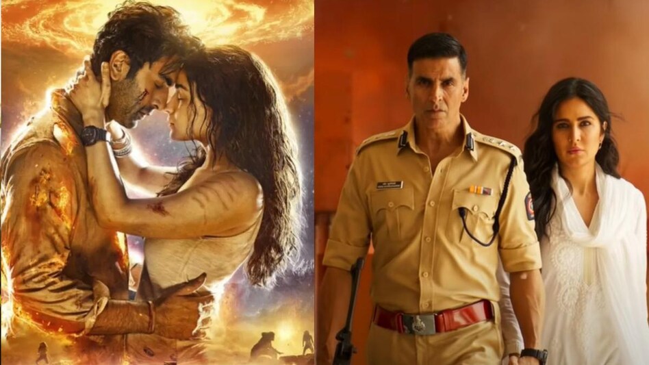 Sooryavanshi will continue to remain the highest grosser in Mumbai and CP Berar circuits after the pandemic since the film was a blockbuster hit in Maharashtra and Gujarat Sooryavanshi will continue to remain the highest grosser in Mumbai and CP Berar circuits after the pandemic since the film was a blockbuster hit in Maharashtra and Gujarat