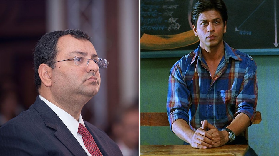 Cyrus Mistry has been credited by social activist Mayank Gandhi for helping Parli's drought-impacted farmers Cyrus Mistry has been credited by social activist Mayank Gandhi for helping Parli's drought-impacted farmers