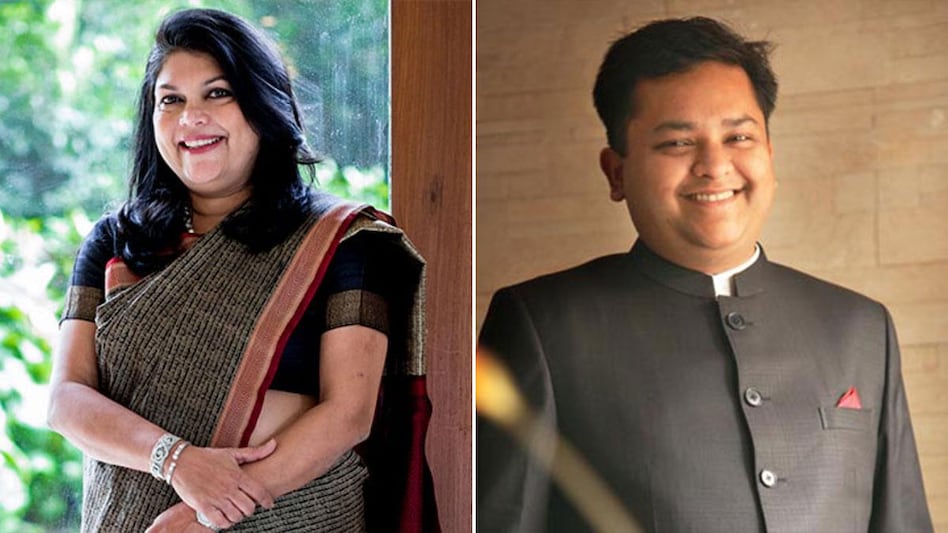 IIFL-Hurun Rich List: 14 new billionaires make the cut; led by Nykaa’s Falguni Nayar, Vedant Fashions’ Ravi Modi IIFL-Hurun Rich List: 14 new billionaires make the cut; led by Nykaa’s Falguni Nayar, Vedant Fashions’ Ravi Modi