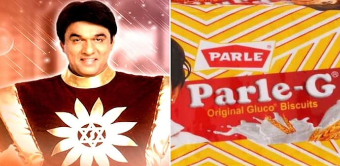 Mudnaney says that they decided to take Shaktiman (Mukesh Khanna) to Chennai to meet the children. Mudnaney says that they decided to take Shaktiman (Mukesh Khanna) to Chennai to meet the children.