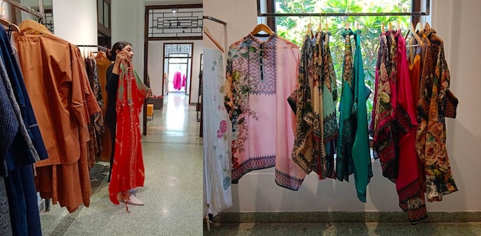 Mindful shopping of everyday luxury Mindful shopping of everyday luxury
