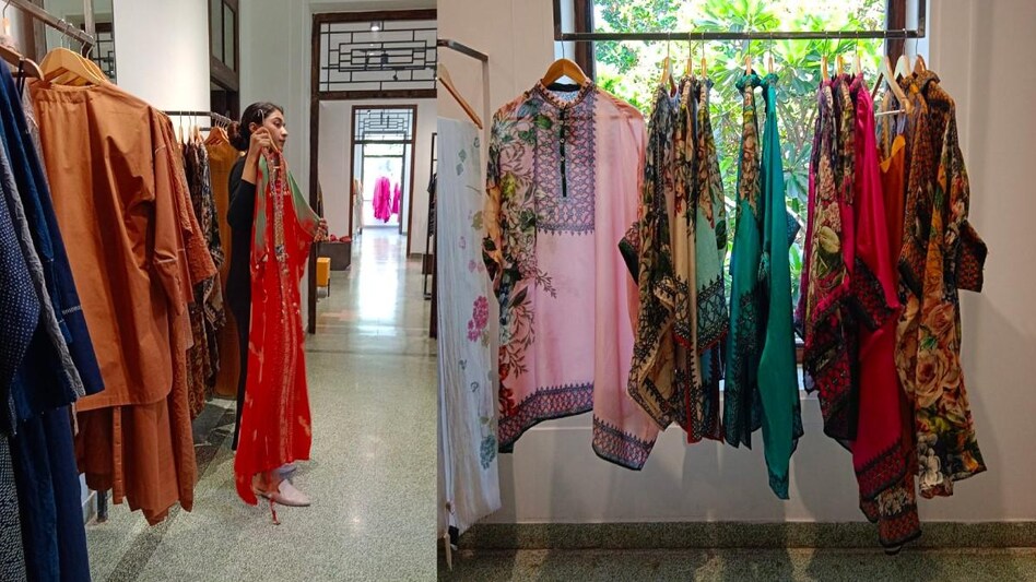 Mindful shopping of everyday luxury Mindful shopping of everyday luxury