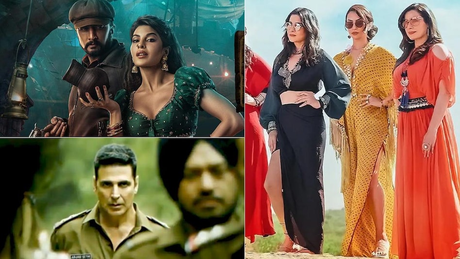 Second season of The Fabulous Lives of Bollywood Wives is streaming on Netflix for those who love binging on guilty pleasure reality TV Second season of The Fabulous Lives of Bollywood Wives is streaming on Netflix for those who love binging on guilty pleasure reality TV