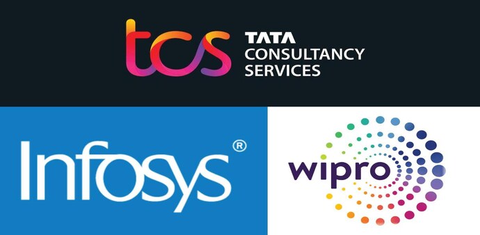 Infosys vs Wipro vs TCS: The downgrade for TCS and Infosys comes as Goldman Sachs sees a potential slowdown in dollar revenue growth in the face of impending macroeconomic stress for both firms. Infosys vs Wipro vs TCS: The downgrade for TCS and Infosys comes as Goldman Sachs sees a potential slowdown in dollar revenue growth in the face of impending macroeconomic stress for both firms.