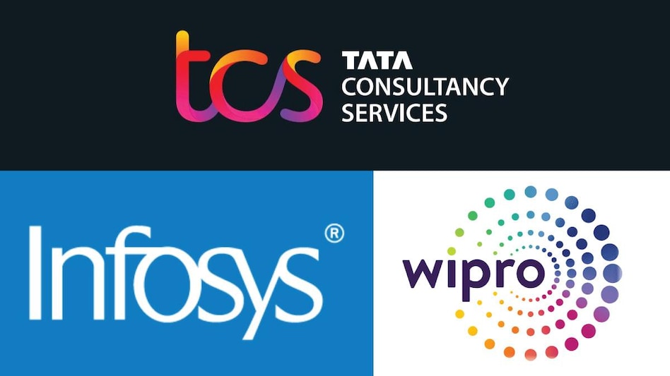 Infosys vs Wipro vs TCS: The downgrade for TCS and Infosys comes as Goldman Sachs sees a potential slowdown in dollar revenue growth in the face of impending macroeconomic stress for both firms. Infosys vs Wipro vs TCS: The downgrade for TCS and Infosys comes as Goldman Sachs sees a potential slowdown in dollar revenue growth in the face of impending macroeconomic stress for both firms.