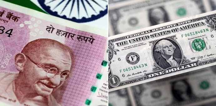 The rupee is likely to get dearer as the days and weeks go by. The rupee is likely to get dearer as the days and weeks go by.