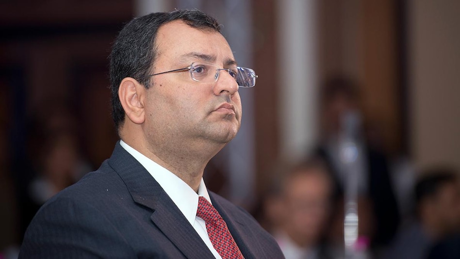 Cyrus Mistry death: In 1994, he was one of youngest Indians to helm a leading construction and engineering firm in the country Cyrus Mistry death: In 1994, he was one of youngest Indians to helm a leading construction and engineering firm in the country