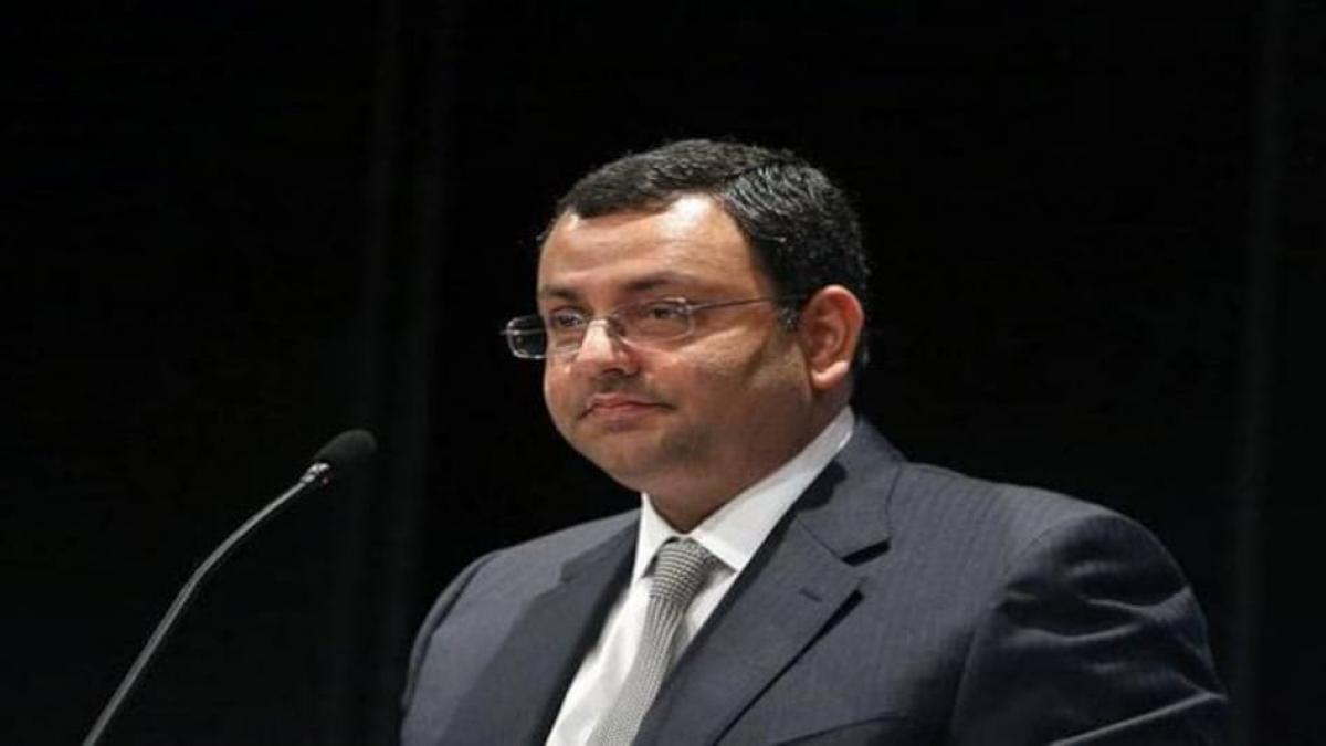 Cyrus Mistry was the chairman of the salt-to-software conglomerate from November 2011 to October 2016, until both the families—Tatas and Mistrys—engaged in a public legal spat. Cyrus Mistry was the chairman of the salt-to-software conglomerate from November 2011 to October 2016, until both the families—Tatas and Mistrys—engaged in a public legal spat.