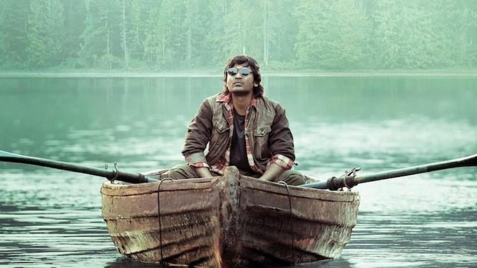 Naane Varuven: The movie starring Dhanush in lead role is an action and psychological thriller written by Dhanush and directed by Selvaraghavan. Naane Varuven: The movie starring Dhanush in lead role is an action and psychological thriller written by Dhanush and directed by Selvaraghavan.