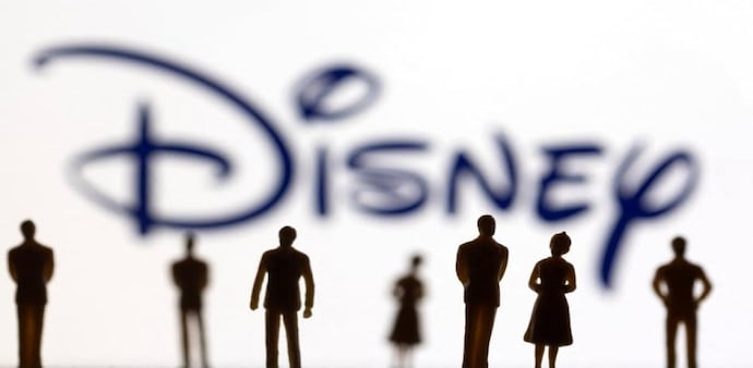 Chapek described Disney's vision for the metaverse as "next-generation storytelling." Chapek described Disney's vision for the metaverse as "next-generation storytelling."