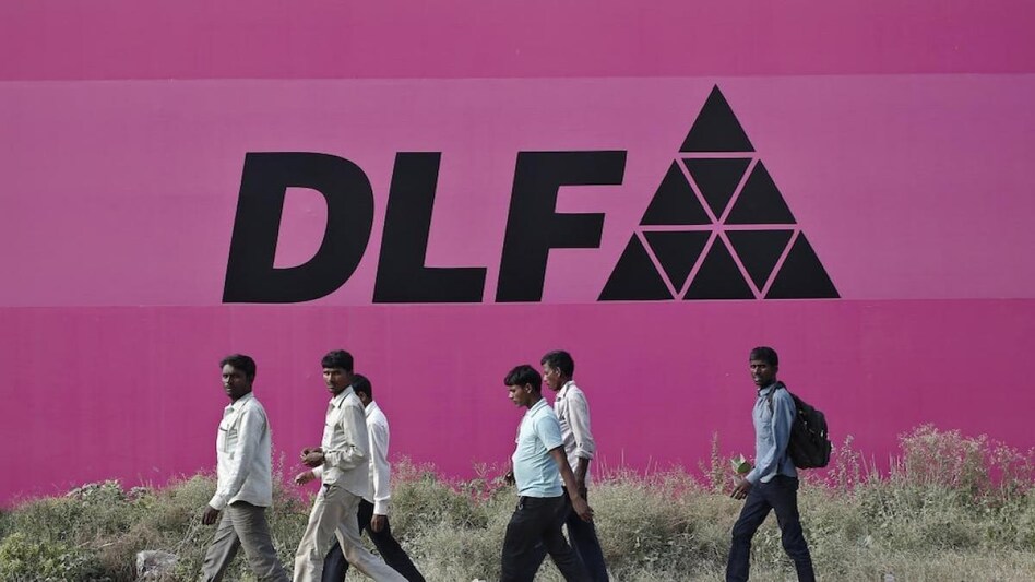 DLF aims over 10% growth in residential business for FY23 DLF aims over 10% growth in residential business for FY23