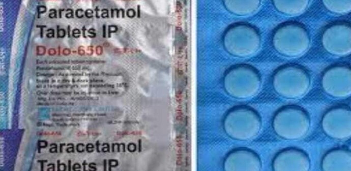 Earlier, Federation of Medical and Sales Representatives Association of India had filed a PIL stating that the company gave over Rs 1,000 crore freebies to doctors for prescribing an irrational dose combination of Dolo-650.-16:9 Earlier, Federation of Medical and Sales Representatives Association of India had filed a PIL stating that the company gave over Rs 1,000 crore freebies to doctors for prescribing an irrational dose combination of Dolo-650.-16:9