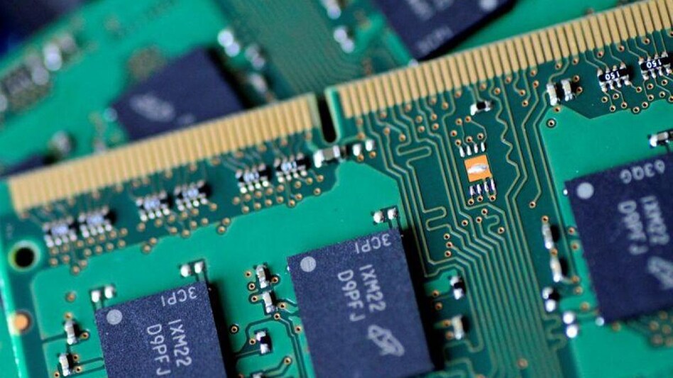 With 73 international patents to its credit, Saankhya has been developing chips, building software-defined radio (SDRs) chipsets, and it was the only non-telecom service provider to be allotted a 5G spectrum to conduct trials. (Photo: Reuters) With 73 international patents to its credit, Saankhya has been developing chips, building software-defined radio (SDRs) chipsets, and it was the only non-telecom service provider to be allotted a 5G spectrum to conduct trials. (Photo: Reuters)