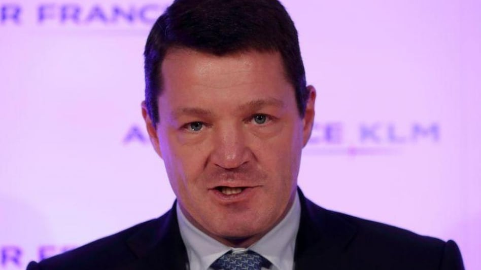 IndiGo's new CEO Pieter Elbers started his career in aviation by joining KLM in 1992 at their Schiphol hub and held various managerial positions in Netherlands, Japan, Italy and Greece. (Photo: Reuters) IndiGo's new CEO Pieter Elbers started his career in aviation by joining KLM in 1992 at their Schiphol hub and held various managerial positions in Netherlands, Japan, Italy and Greece. (Photo: Reuters)