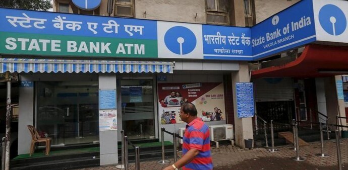 Interested candidates can apply online by visiting the official websites of the bank - bank.sbi/careers and sbi.co.in. Before applying, the candidates are advised to go through the detailed notification posted on the site. (Photo: Reuters) Interested candidates can apply online by visiting the official websites of the bank - bank.sbi/careers and sbi.co.in. Before applying, the candidates are advised to go through the detailed notification posted on the site. (Photo: Reuters)