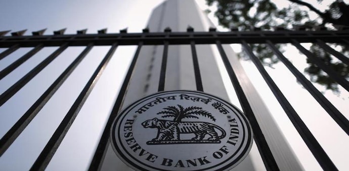 RBI has already increased the repo rate three times since May. During this period the key policy rate has risen from 4 per cent to 5.40 per cent. (Photo: Reuters) RBI has already increased the repo rate three times since May. During this period the key policy rate has risen from 4 per cent to 5.40 per cent. (Photo: Reuters)