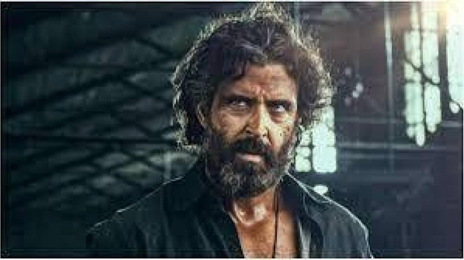 Vikram Vedha is the remake of the 2017 Tamil film of the same name starring R Madhavan and Vijay Sethupathi. Vikram Vedha is the remake of the 2017 Tamil film of the same name starring R Madhavan and Vijay Sethupathi.