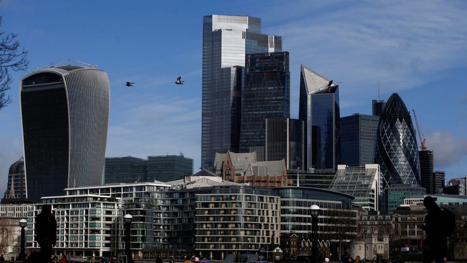 The challenges when it comes to supply chains have hit organisations hard, with the recovery process being arduous. (Photo: Reuters) The challenges when it comes to supply chains have hit organisations hard, with the recovery process being arduous. (Photo: Reuters)