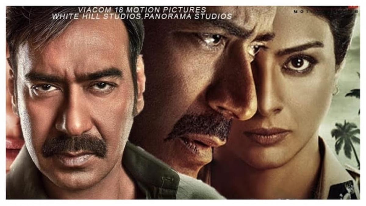 Directed by Abhishek Pathak, Drishyam 2 will release in theatres on November 18 this year. Directed by Abhishek Pathak, Drishyam 2 will release in theatres on November 18 this year.