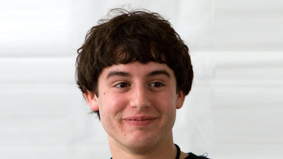 Figma founder Dylan Field Figma founder Dylan Field