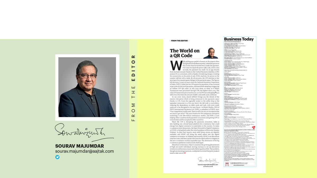 By all accounts, the UPI interface is fast proving to be a massive game changer in the payments space. By all accounts, the UPI interface is fast proving to be a massive game changer in the payments space.