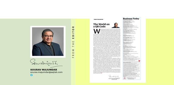 By all accounts, the UPI interface is fast proving to be a massive game changer in the payments space. By all accounts, the UPI interface is fast proving to be a massive game changer in the payments space.