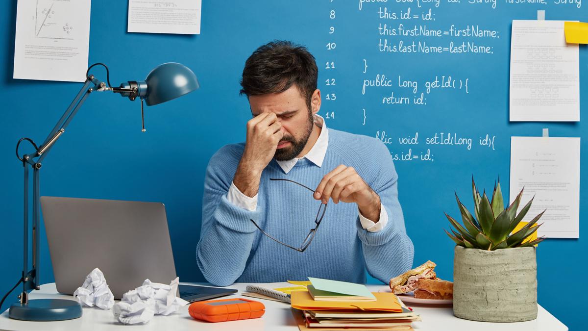 Start-ups are also known for their sweatshop-like working styles, especially Start-ups are also known for their sweatshop-like working styles, especially