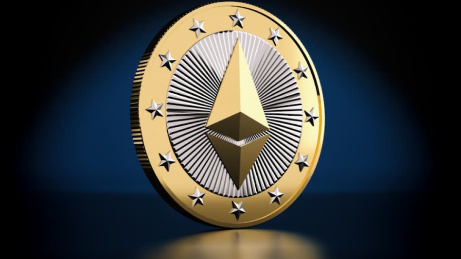 Crypto price today; Ethereum has slipped over 9 per cent Crypto price today; Ethereum has slipped over 9 per cent