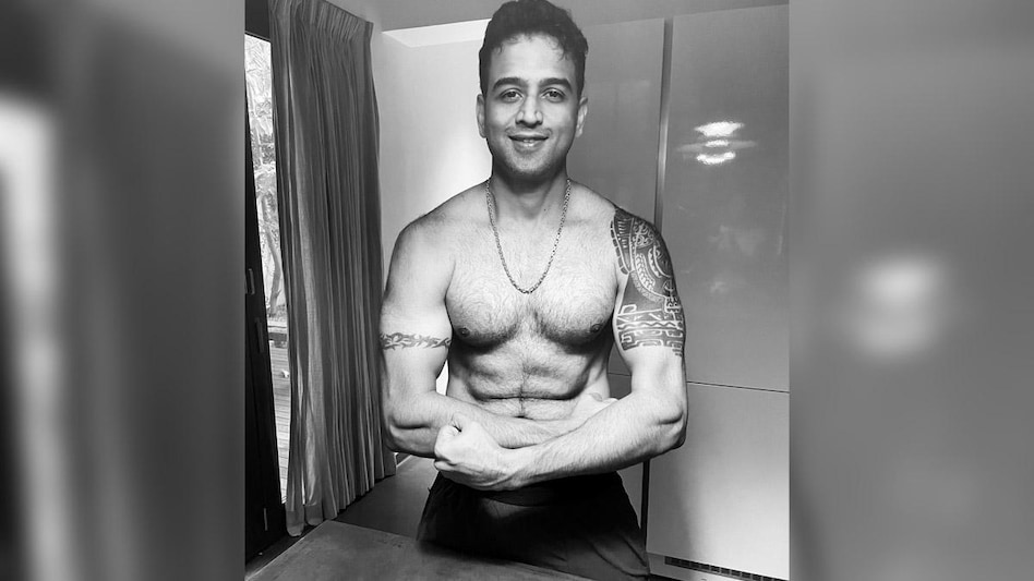 Nithin Kamath, co-founder and CEO of Zerodha - Image source: Twitter.com/Nithin0dha Nithin Kamath, co-founder and CEO of Zerodha - Image source: Twitter.com/Nithin0dha