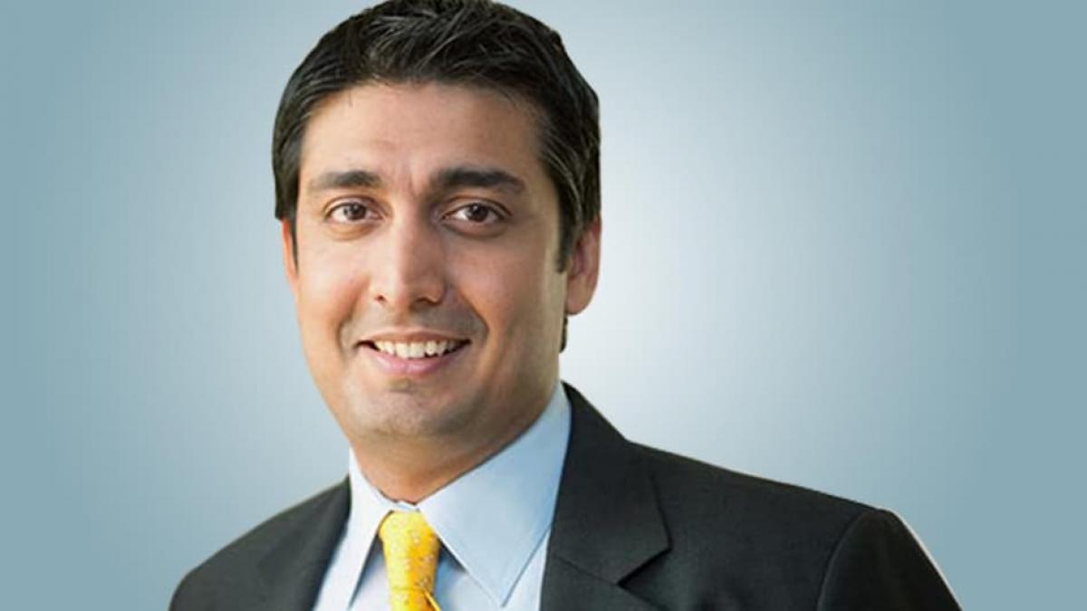 Rishad Premji Rishad Premji