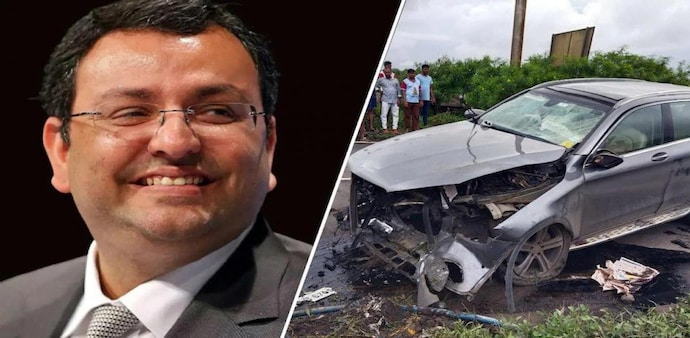 After this, the car hit a road divider on the Surya river bridge, killing Mistry and former KPMG’s Global Strategy Group director Jehangir Dinshaw Pandole on the spot. After this, the car hit a road divider on the Surya river bridge, killing Mistry and former KPMG’s Global Strategy Group director Jehangir Dinshaw Pandole on the spot.