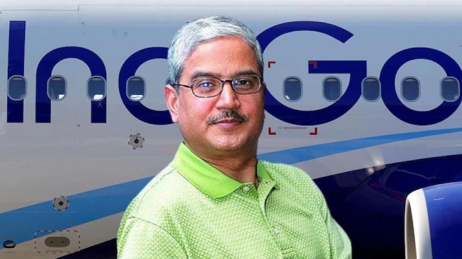 The aviation veteran resigned from the board of directors at InterGlobe Aviation in February this year. The aviation veteran resigned from the board of directors at InterGlobe Aviation in February this year.