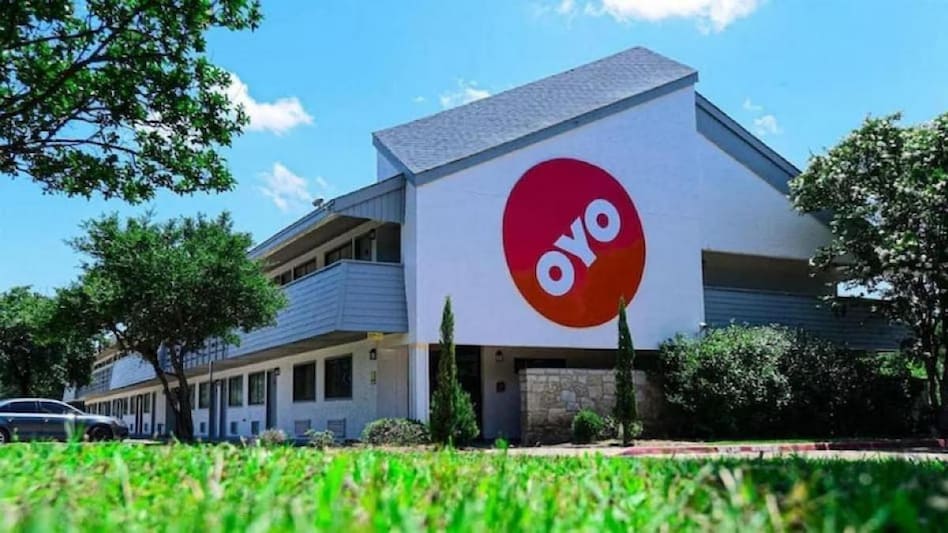 OYO OYO