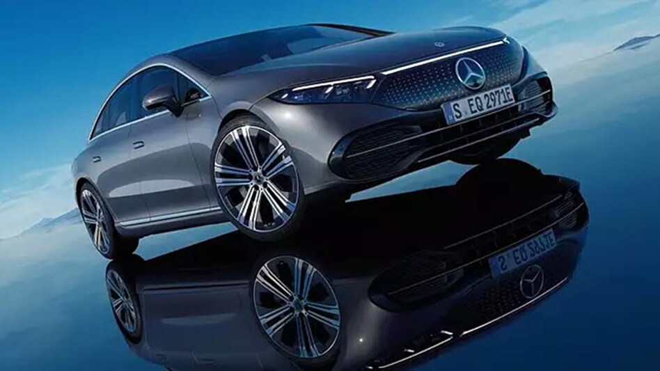 According to Mercedes Benz, the world’s most aerodynamic car, the EQS 580 4MATIC boasts of a drag coefficient from 0.20. According to Mercedes Benz, the world’s most aerodynamic car, the EQS 580 4MATIC boasts of a drag coefficient from 0.20.