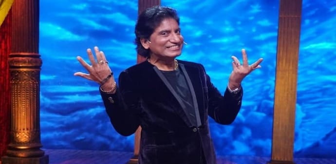 Raju Srivastava was under treatment for more than a month, news agency ANI reported. Raju Srivastava was under treatment for more than a month, news agency ANI reported.