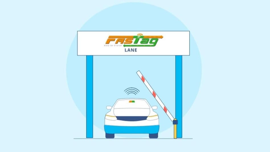 SBI users can now check FASTag balance by sending a message, here is how SBI users can now check FASTag balance by sending a message, here is how